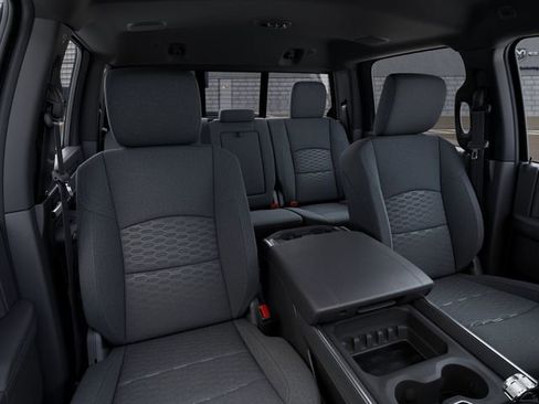 New 2026 RAM 3500 Big Horn image 20