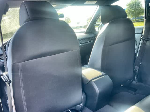 Used 2024 Honda Civic Sport image 13