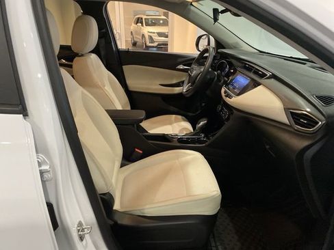 Used 2020 Buick Encore GX Select FWD image 27