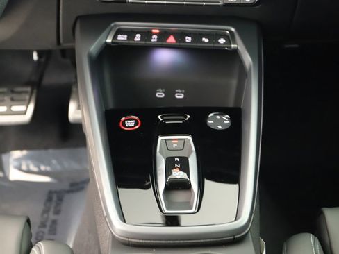 New 2026 Audi S3 Premium image 20