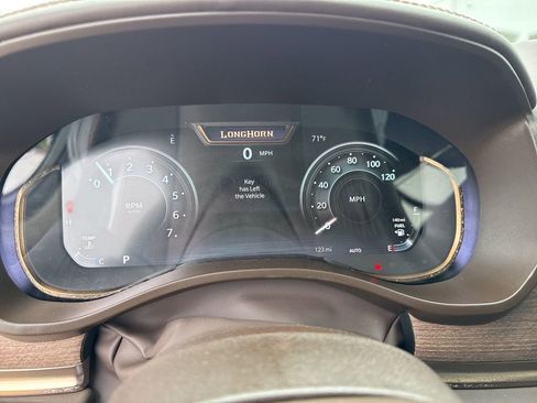 New 2026 RAM 1500 Limited AWD/4WD image 24