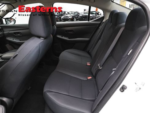 Used 2024 Nissan Sentra S FWD image 20