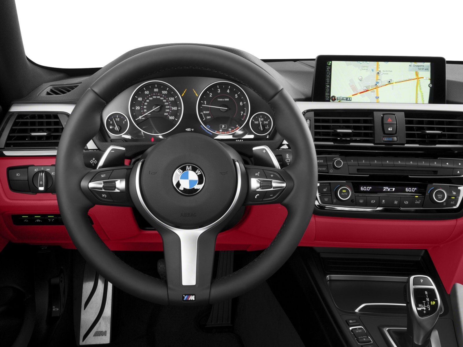 Used 2016 BMW 428i xDrive Coupe AWD/4WD image 5