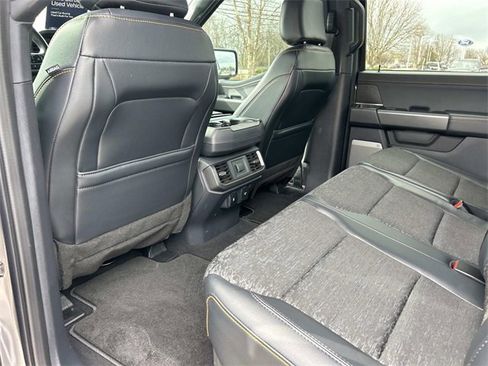 Used 2024 Ford F150 Tremor w/ Mobile Office Package image 18