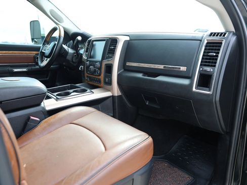 Used 2015 RAM 2500 Longhorn w/ Convenience Group image 48