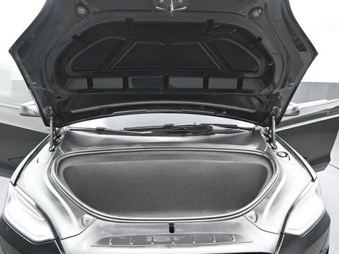 Used 2022 Tesla Model X Plaid AWD/4WD image 36
