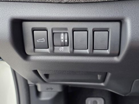 New 2026 Subaru Outback Limited image 29