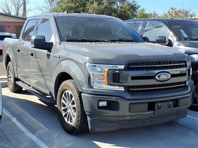 Used 2020 Ford F150 XLT w/ Equipment Group 302A Luxury