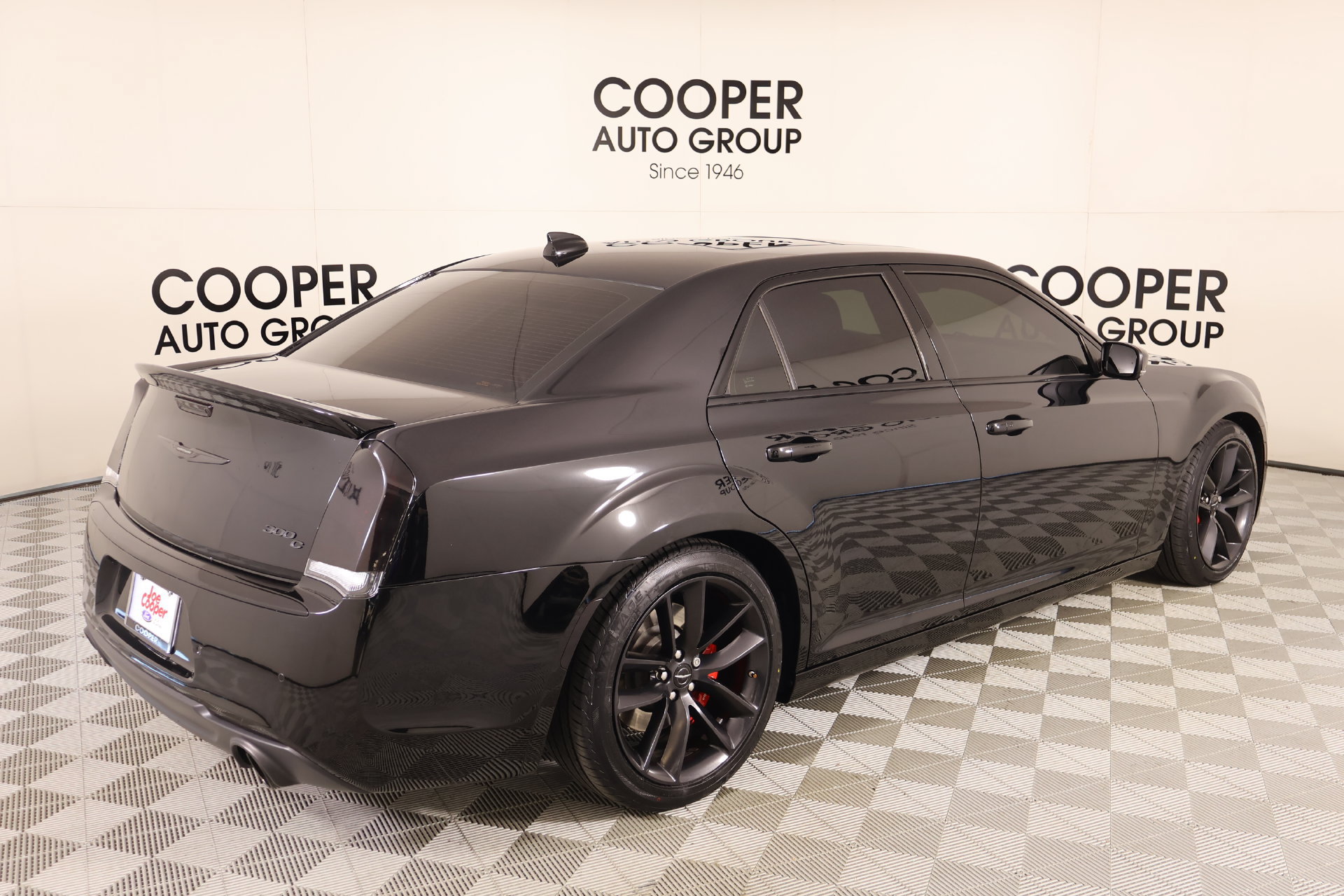 Used 2023 Chrysler 300 C RWD image 21