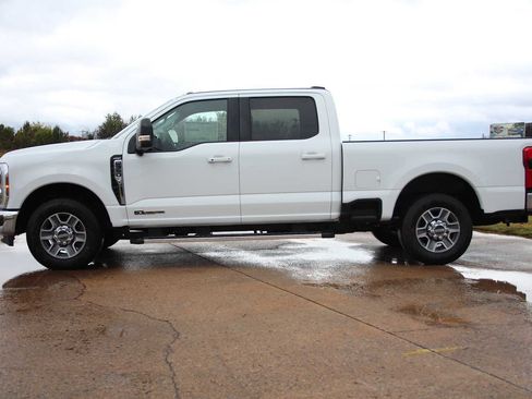 New 2026 Ford F350 Lariat image 5