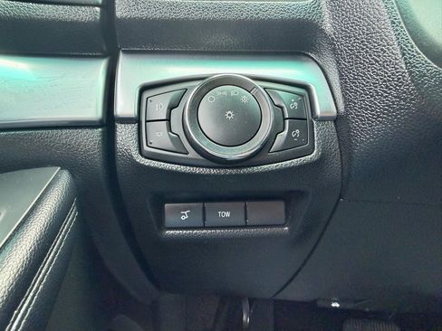 Used 2017 Ford Explorer Sport w/ Equipment Group 401A image 20