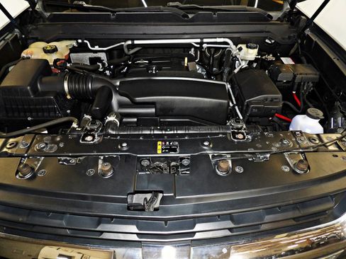 Used 2016 Chevrolet Colorado W/T w/ WT Convenience Package RWD image 22