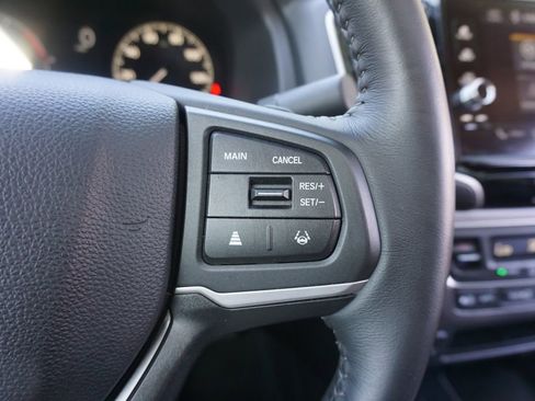 Used 2024 Honda Ridgeline RTL image 9