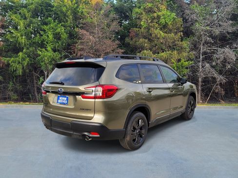 New 2026 Subaru Ascent Premium AWD/4WD image 15