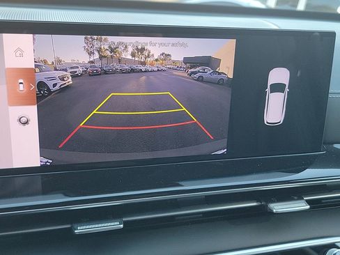 Used 2025 Genesis GV80 2.5T Standard image 26