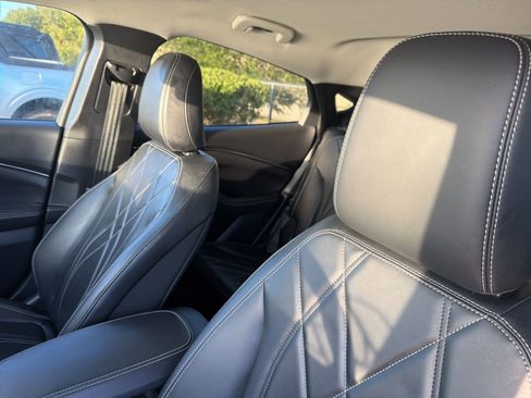 Used 2025 Ford Mustang Mach-E Select image 16