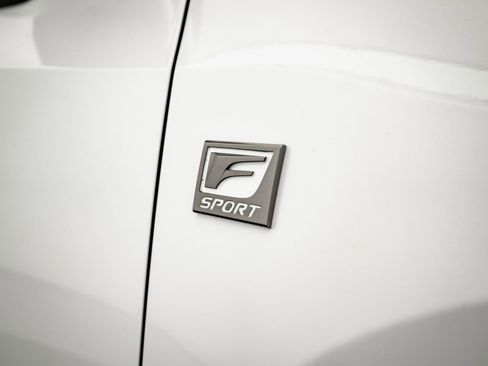 New 2026 Lexus NX 350 F Sport image 20