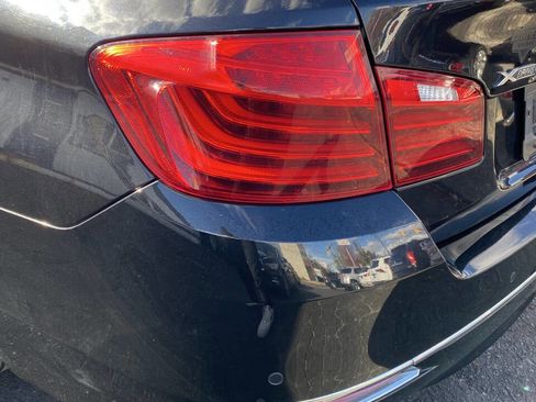 Used 2014 BMW 535i xDrive Sedan image 12