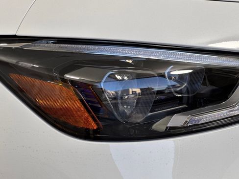 New 2025 Mercedes-Benz AMG GT 43 image 10