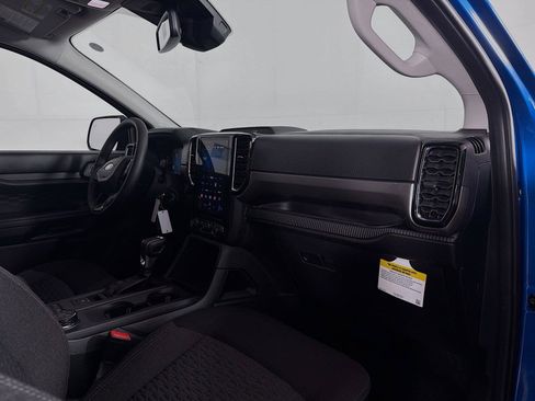 New 2026 Ford Ranger XLT w/ Technology Package AWD/4WD image 31