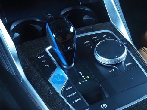 Used 2023 BMW i4 M50 image 27