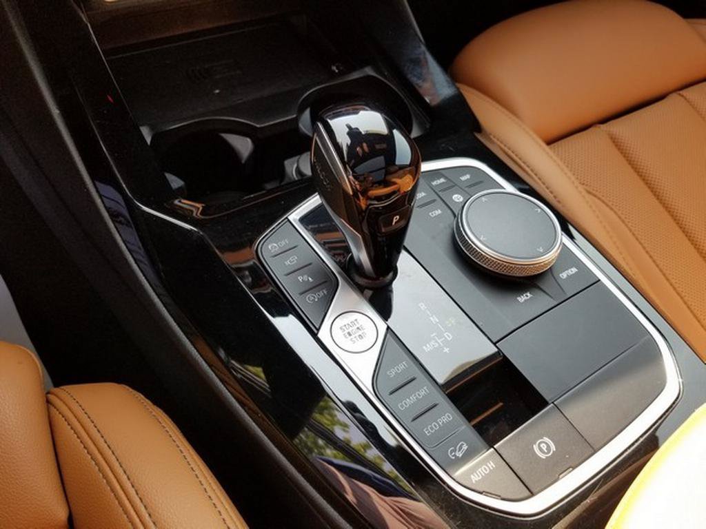 Certified 2023 BMW X3 xDrive30i AWD/4WD image 29