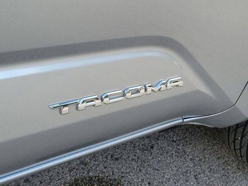 Used 2024 Toyota Tacoma SR5 image 8