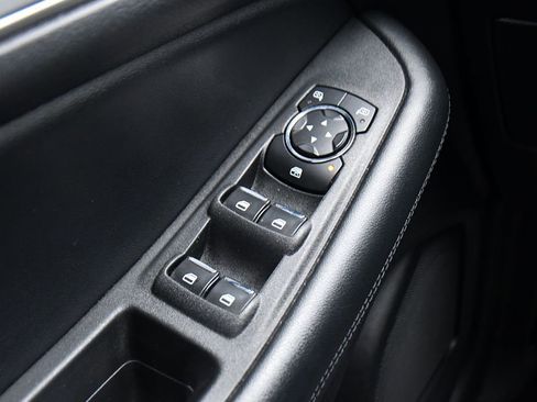 Used 2021 Ford Edge SEL w/ Convenience Package image 23