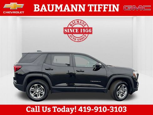 Used 2025 GMC Terrain Elevation image 7