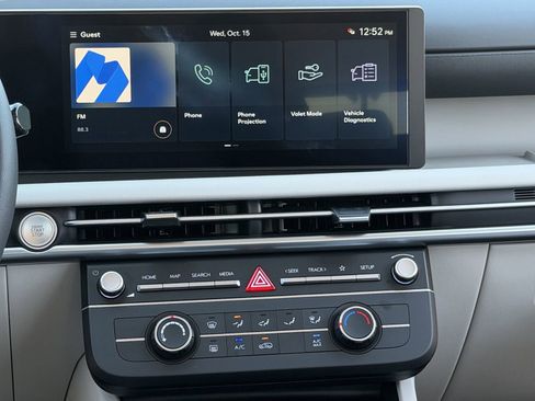 New 2026 Hyundai Tucson SE FWD image 15