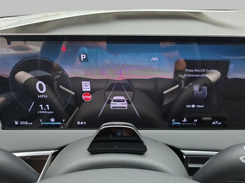 New 2026 Genesis GV70 2.5T AWD/4WD image 17