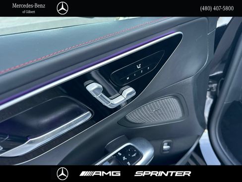 Certified 2023 Mercedes-Benz C 43 AMG 4MATIC Sedan image 13