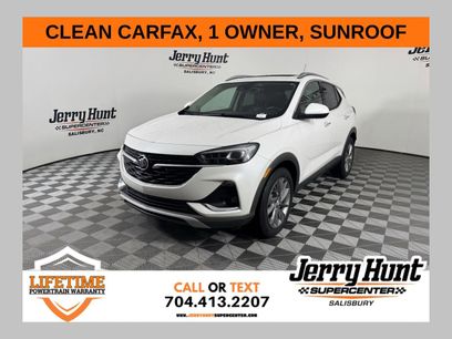 Used 2023 Buick Encore GX Essence w/ Experience Buick Package