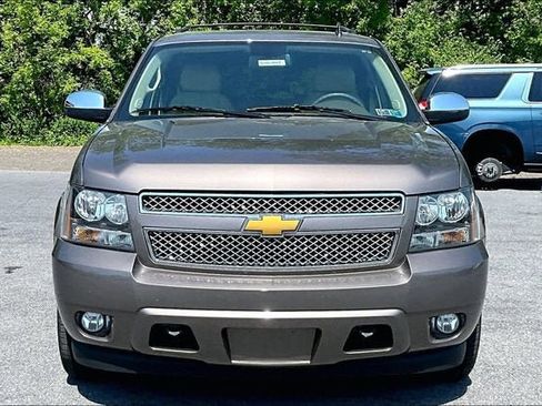 Used 2014 Chevrolet Tahoe LT w/ All-Star Edition AWD/4WD image 5
