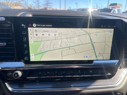 New 2026 Chevrolet Silverado 1500 High Country image 23