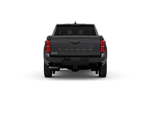 New 2026 Toyota Tacoma SR5 AWD/4WD image 8