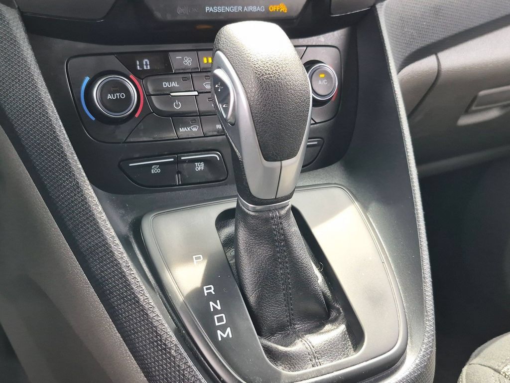 Used 2020 Ford Transit Connect XL FWD image 11