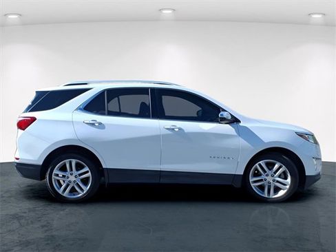 Used 2019 Chevrolet Equinox Premier image 20