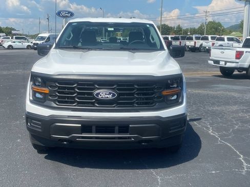 New 2026 Ford F150 XL AWD/4WD image 2