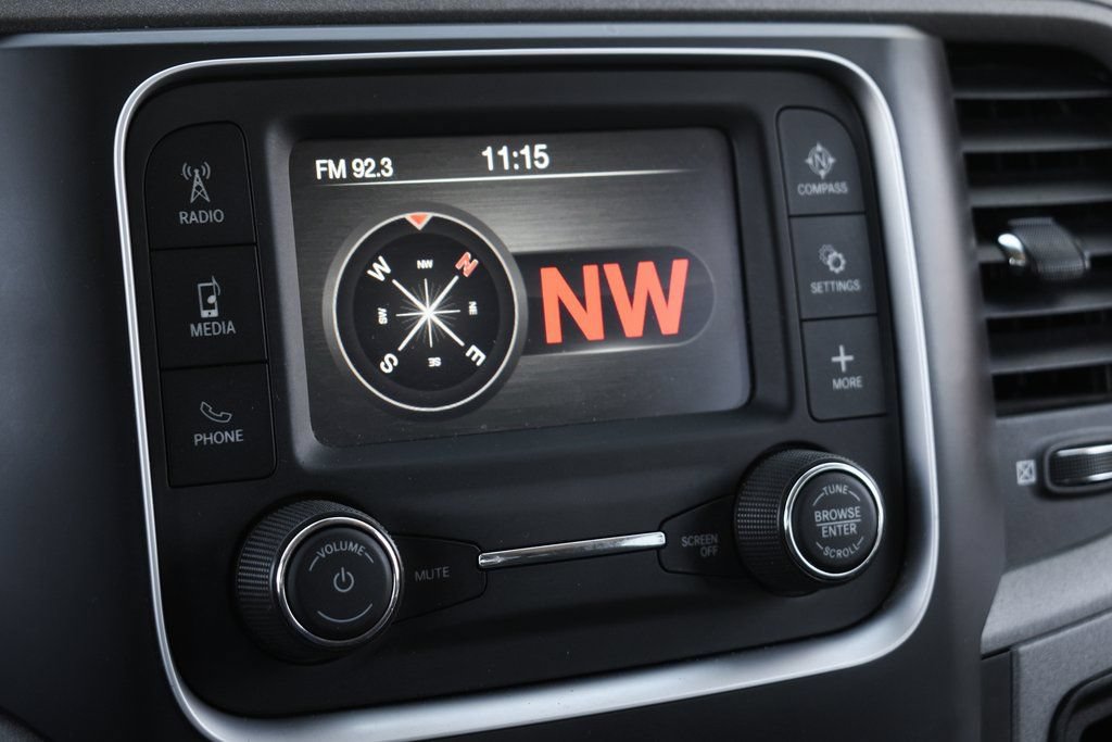 Used 2024 RAM 1500 Tradesman w/ Popular Equipment Group RWD image 26