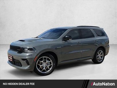 Used 2026 Dodge Durango GT