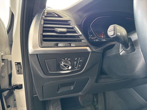 Used 2023 BMW X3 xDrive30i w/ Convenience Package image 35