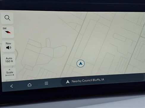 New 2026 Hyundai Palisade SEL image 17