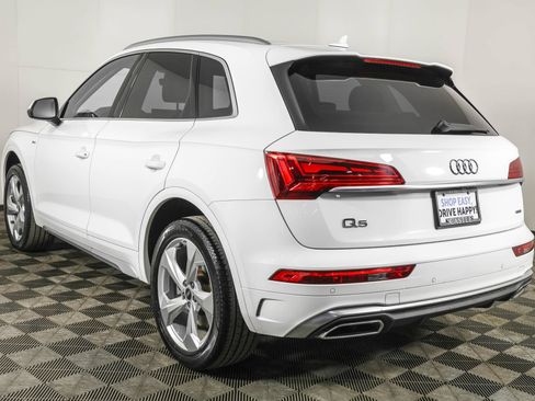 Used 2023 Audi Q5 2.0T Premium Plus w/ Premium Plus Package AWD/4WD image 22