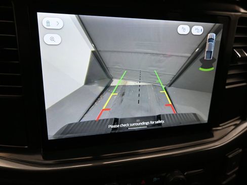 Used 2025 Ford F150 XL w/ Interior Upgrade Package image 17