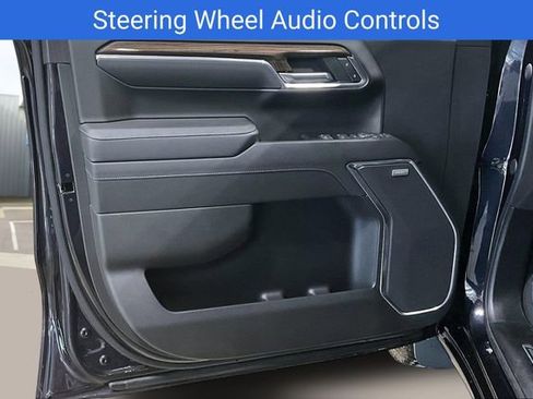 Certified 2022 Chevrolet Silverado 1500 RST w/ RST All Star Premium Package image 22