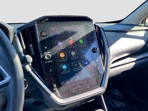 Used 2024 Subaru Impreza 2.0i Sport image 14