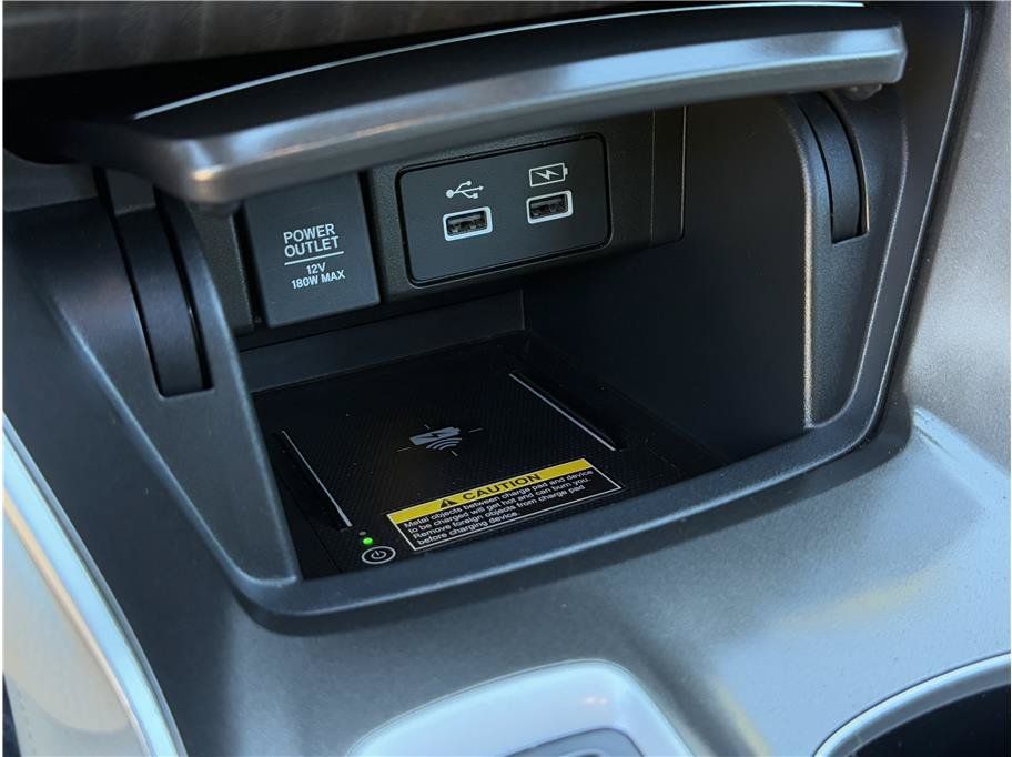 Used 2021 Honda Accord EX-L image 16