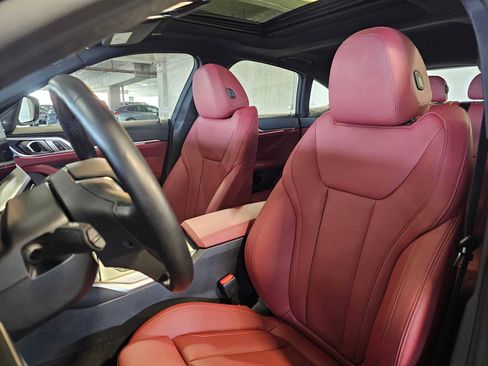 Used 2023 BMW i4 eDrive35 w/ Premium Package RWD image 25