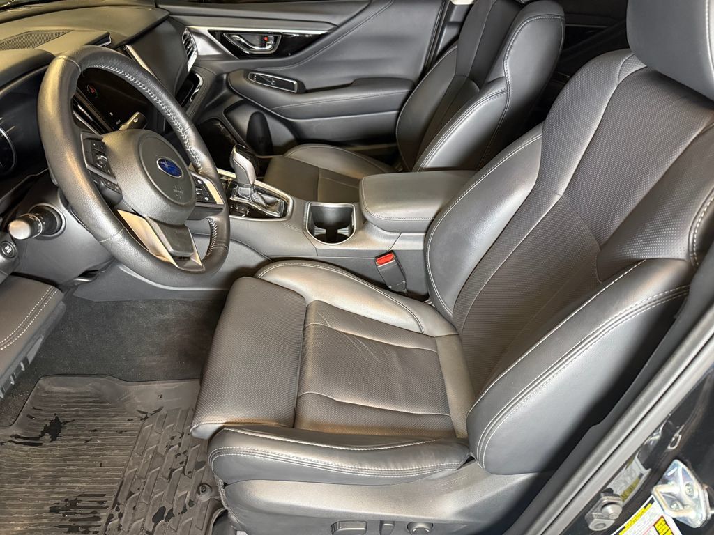 Used 2022 Subaru Legacy Limited AWD/4WD image 18